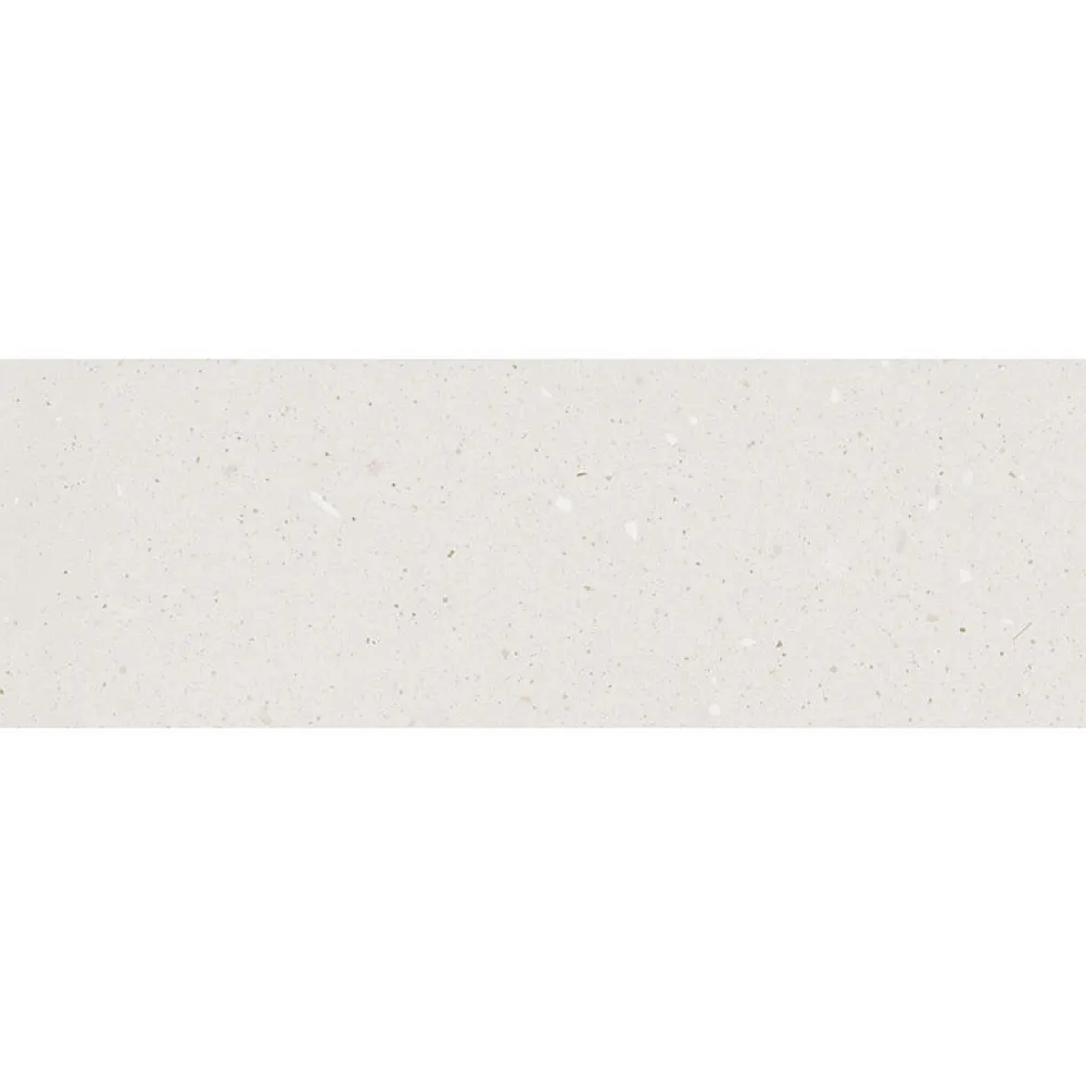 Eiffel art construction Carrelage mur faience effet terrazzo 32x99 cm Croccante Topping-R Nata (vendu par boite de 1.27m2)- Faïence Pour Salle De Bains