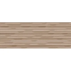 Aelle Carrelage Carrelage mur faience effet bois à relief 40x120 cm WEWOOD CONCEPT ROBLE- Faïence Effet Bois|Faïence Pour Cuisine