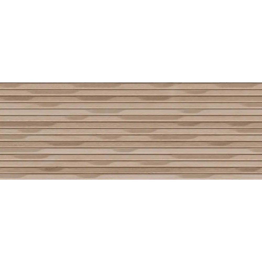 Aelle Carrelage Carrelage mur faience effet bois à relief 40x120 cm WEWOOD CONCEPT ROBLE- Faïence Effet Bois|Faïence Pour Cuisine