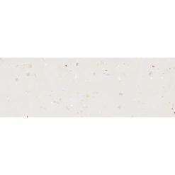 Eiffel art construction Carrelage mur faience effet terrazzo 32x99 cm Croccante Topping-R Menta(vendu par boite de 1.27m2)- Faïence Pour Salle De Bains