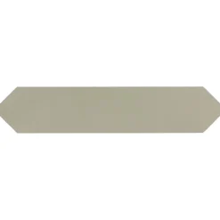 Aelle Carrelage Faïence Pour Cuisine|Faïence Pour Salle De Bains<Carrelage mur faience forme navette 5x25 cm mate LANSE BAHIA