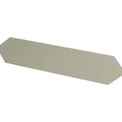 Aelle Carrelage Faïence Pour Cuisine|Faïence Pour Salle De Bains<Carrelage mur faience forme navette 5x25 cm mate LANSE BAHIA