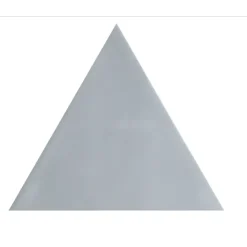 Aelle Carrelage Carrelage Mural Uni<Carrelage mur trianguaire effet zellige bleu 13,2x11,4 cm 3LATI DA ZUCCHERO