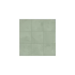 Aelle Carrelage Carrelage mur triangulaire uni taupe brillant SCALE TRIANGOLO GREIGE- Carrelage Mural Uni