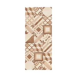 Aelle Carrelage Carrelage Mural Uni<Carrelage mur triangulaire uni beige brillant SCALE TRIANGOLO CREAM