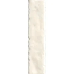 Allocarrelage Carrelage Mural Pour Cuisine|Carrelage Mural Pour Salle De Bains<Carrelage Mural Effet Zellige Blanc 6,5x29,8 Monpelli White Mix -