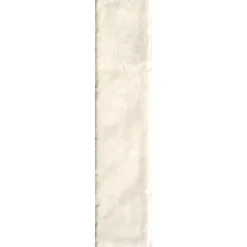 Allocarrelage Carrelage Mural Pour Cuisine|Carrelage Mural Pour Salle De Bains<Carrelage Mural Effet Zellige Blanc 6,5x29,8 Monpelli White Mix -