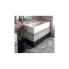 Gioia Materia Carrelage mural faïence effet zellige ARTISAN 13,2x13,2cm et 20x6,5cm 13.2x13.2 cm Rose mallow - Brillant / Poli - boîte de 1 m2- Faïence Pour Pièce À Vivre|Faïence Pour Wc