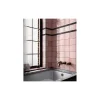 Gioia Materia Faïence Pour Wc|Faïence Pour Pièce À Vivre<Carrelage mural faience effet zellige VILLAGE 13.2x6.5 cm Rose gold - Brillant / Poli - boîte de 0.50 m2