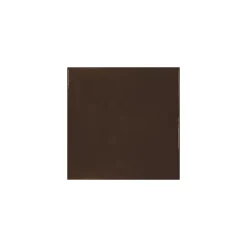 Gioia Materia Faïence Pour Cuisine|Faïence Unie<Carrelage mural faience effet zellige VILLAGE 13.2x6.5 cm Walnut brown - Brillant / Poli - boîte de 0.50 m2