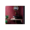 Gioia Materia Faïence Pour Salle De Bains<Carrelage mural faience effet zellige VILLAGE 13.2x6.5 cm Aubergine - Brillant / Poli - boîte de 0.50 m2