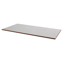 GoodHome Carrelage mural intérieur blanc brillant L.60 x l.30 cm x ép.9 mm, Perouso- Carrelage Mural Uni|Carrelage Mural Pour Douche