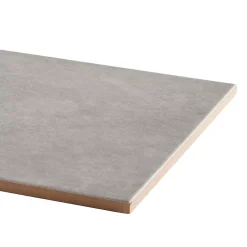 Colours Carrelage Mural Pour Douche|Carrelage Mural Pour Cuisine<Carrelage mural intérieur effet béton gris mat L.40 x l.25 cm x ép.8,8 mm, Cimenti
