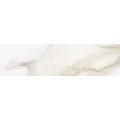 Allocarrelage Carrelage Sol Effet Marbre|Carrelage Sol Pour Pièce À Vivre<Carrelage Mural Marbre 7,5x30 Diamond Blanc Beige Mat -
