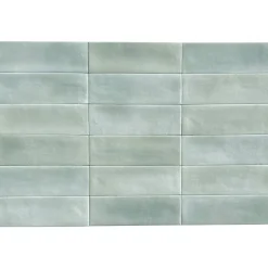 Lux Mosaic Carrelage Mural Effet Béton|Carrelage Mural Pour Salle De Bains<Carrelage Mural Mini Metro 5x15cm Premium. Beret Tea Matt
