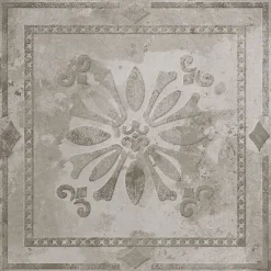 GoodHome Carrelage Mural Effet Carreaux De Ciment|Carrelage Mural Pour Douche<Carrelage mural multicolore effet carreaux de ciment L.20 x l.20 cm x ép.8 mm, Koney