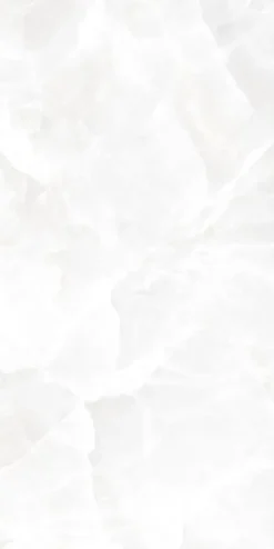 Energie Ker Carrelage Onyx EK Blanc - brillant 120 x 60cm ( vendu par boite de 1,44 m² )- Carrelage Sol Effet Marbre|Carrelage Sol Pour Salle De Bains