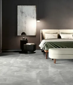 Energie Ker Carrelage Onyx EK Bleu - brillant 120 x 60cm ( vendu par boite de 1,44 m² )- Carrelage Sol Effet Marbre|Carrelage Sol Pour Salle De Bains