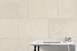 Codicer Carrelage Ostuni ADZ Sabbia - ADZ 66 x 44cm ( vendu par boite de 1,16 m² )- Carrelage Extérieur Et Terrasse