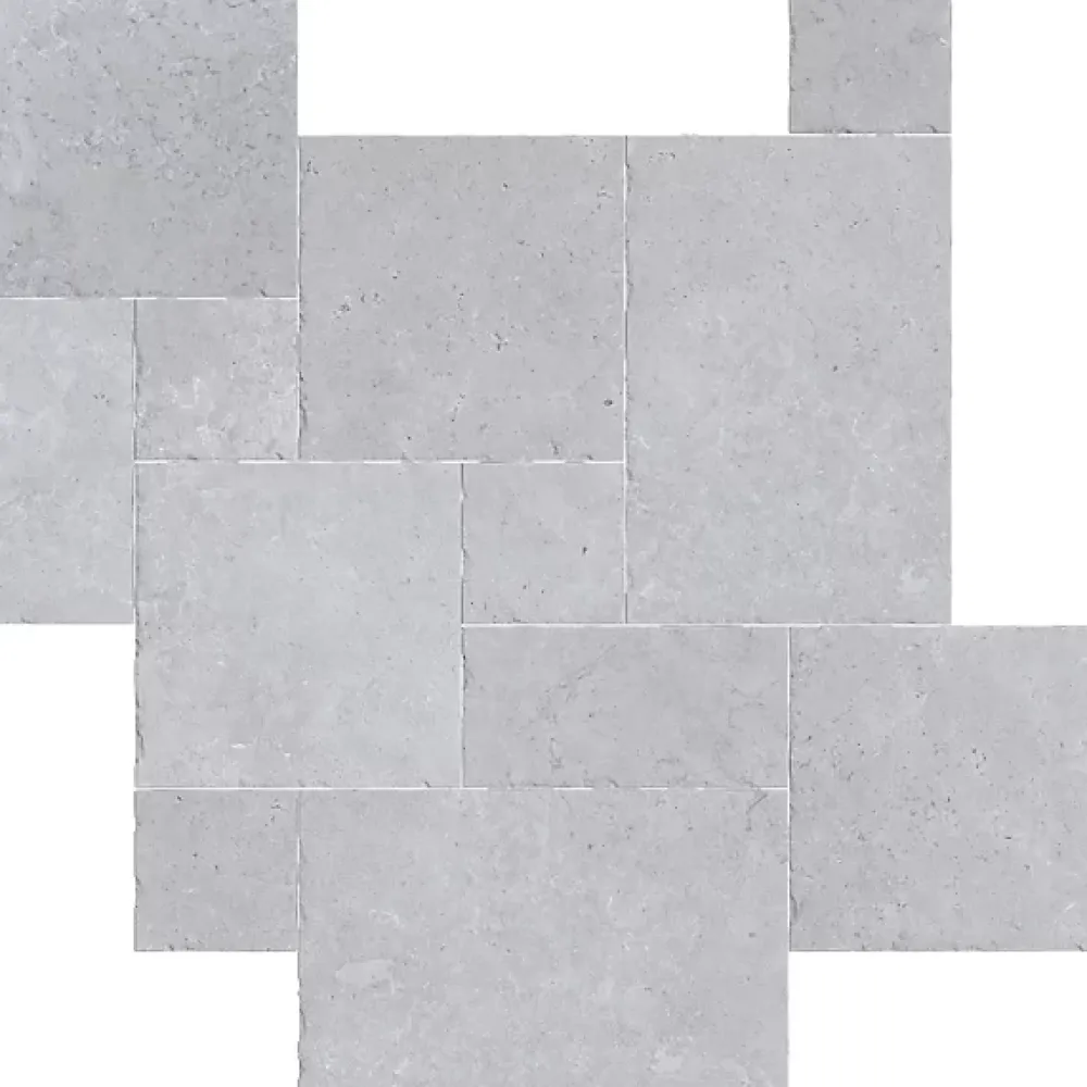 Codicer Carrelage Sol Effet Pierre<Carrelage Ostuni modular Gris - Mat 66 x 44cm ( vendu par boite de 0,87 m² )