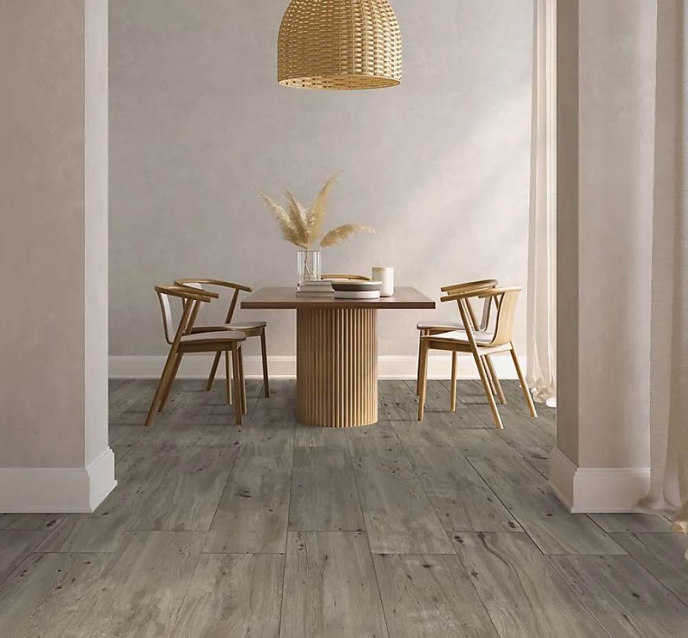 Energie Ker Carrelage Sol Effet Bois|Carrelage Sol Pour Pièce À Vivre<Carrelage Padouk Beige - Mat 160 x 30cm ( vendu par boite de 1,44 m² )