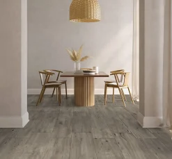 Energie Ker Carrelage Sol Effet Bois|Carrelage Sol Pour Pièce À Vivre<Carrelage Padouk R11 : adhérence élevée Blanc - ADZ 120 x 20cm ( vendu par boite de 1,2 m² )