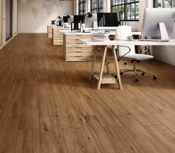 Energie Ker Carrelage Sol Effet Bois|Carrelage Sol Pour Pièce À Vivre<Carrelage Padouk R11 : adhérence élevée Blanc - ADZ 120 x 20cm ( vendu par boite de 1,2 m² )