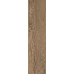 Allocarrelage Carrelage Parquet Antidérapant 20x90 Feel Brun R11 -- Carrelage Extérieur Et Terrasse