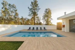 Allocarrelage Carrelage Parquet Antidérapant 20x90 Feel Gold Extérieur R11 -- Carrelage Extérieur Et Terrasse