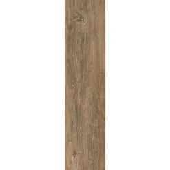 Allocarrelage Carrelage Sol Effet Bois<Carrelage Parquet 20x90 Feel Brun-