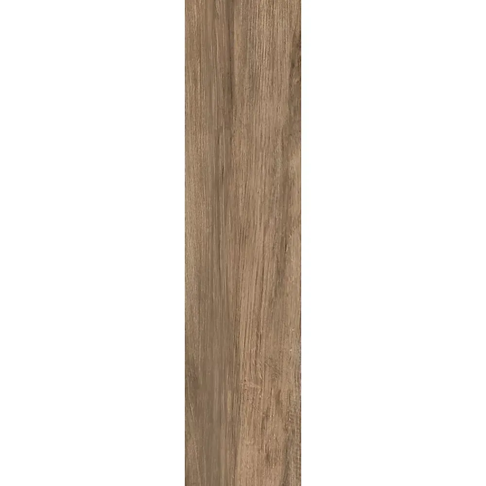Allocarrelage Carrelage Sol Effet Bois<Carrelage Parquet 20x90 Feel Brun-