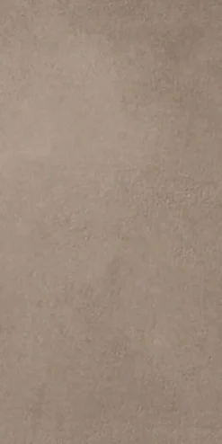 Cristacer Carrelage Piemonte Taupe - Mat 120 x 60cm ( vendu par boite de 1,44 m² )- Carrelage Sol Uni
