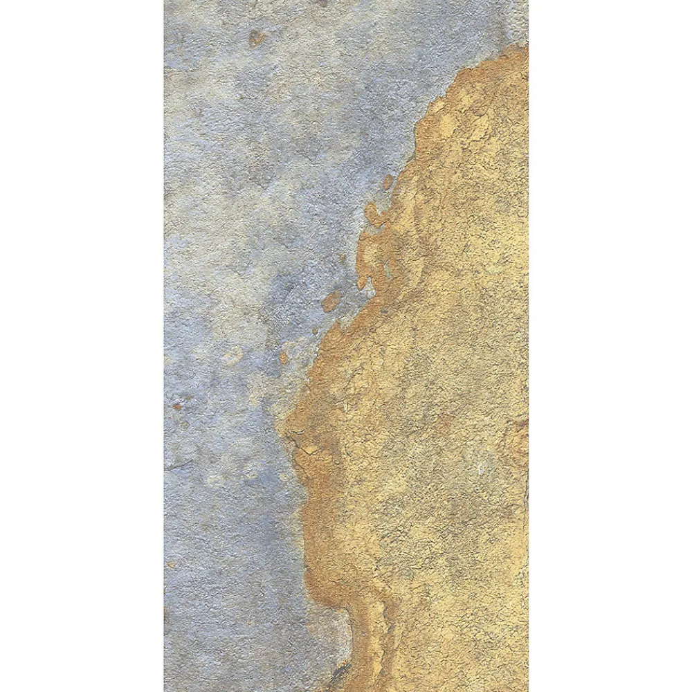 Allocarrelage Carrelage Extérieur Et Terrasse<Carrelage Pierre de Bali 30x60 Thai Subak Azur R11 -