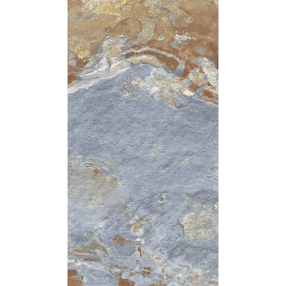 Allocarrelage Carrelage Extérieur Et Terrasse<Carrelage Pierre de Bali 30x60 Thai Subak Azur R11 -