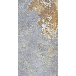 Allocarrelage Carrelage Extérieur Et Terrasse<Carrelage Pierre de Bali 30x60 Thai Subak Azur R11 -
