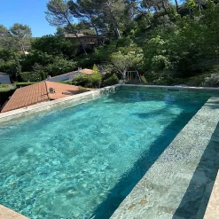 Concept Mosaïque Carrelage Piscine SUBLIME BALI 30x60 cm rectifié- Carrelage Extérieur Et Terrasse