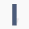 Comptoir du Cérame Carrelage Sol Uni<CARRELAGE PLAQUETTE L50 BLEU MAT - MK2305007 - COMPTOIR DU CERAME