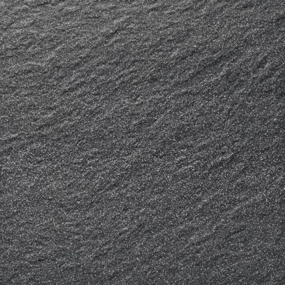 Allocarrelage Carrelage Extérieur Et Terrasse<Carrelage Pleine Masse 30x30 Granit Noir R11 -