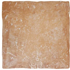 Ligerio Carrelage Extérieur Et Terrasse<Carrelage Pont du gard - Ocre, Exterieur effet terre cuite - 29.5 x 29.5 x 0.8 cm - Vendu au m²