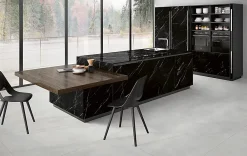 Energie Ker Carrelage Sol Effet Béton<Carrelage Select Nebbia - Mat 60 x 60cm ( vendu par boite de 1,44 m² )