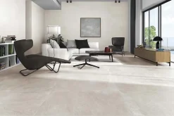 Vitacer Carrelage Slaterock 2cm Gris - ADZ 90 x 60cm ( vendu par boite de 1,07 m² )- Carrelage Extérieur Et Terrasse
