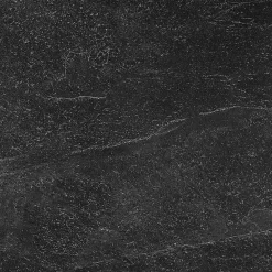 Vitacer Carrelage Slaterock 2cm Noir - ADZ 59.5 x 59.5cm ( vendu par boite de 0,71 m² )- Carrelage Extérieur Et Terrasse