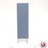 Aelle Carrelage Carrelage Sol Uni<Carrelage sol / mur briquette rectangulaire uni bleu mate 5X15 cm FÄRGBLOCK MATT CIELO FGB117M