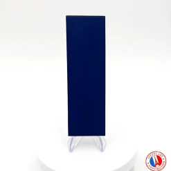 Aelle Carrelage Carrelage sol / mur briquette rectangulaire uni bleu foncé mate 5X15 cm FÄRGBLOCK MATT OCEANO FGB118M- Carrelage Sol Uni|Carrelage Sol Pour Salle De Bains