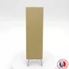Aelle Carrelage Carrelage Sol Pour Wc|Carrelage Sol Uni<Carrelage sol / mur briquette rectangulaire uni beige mate 5X15 cm FÄRGBLOCK MATT CHAMPAGNE FGB125M