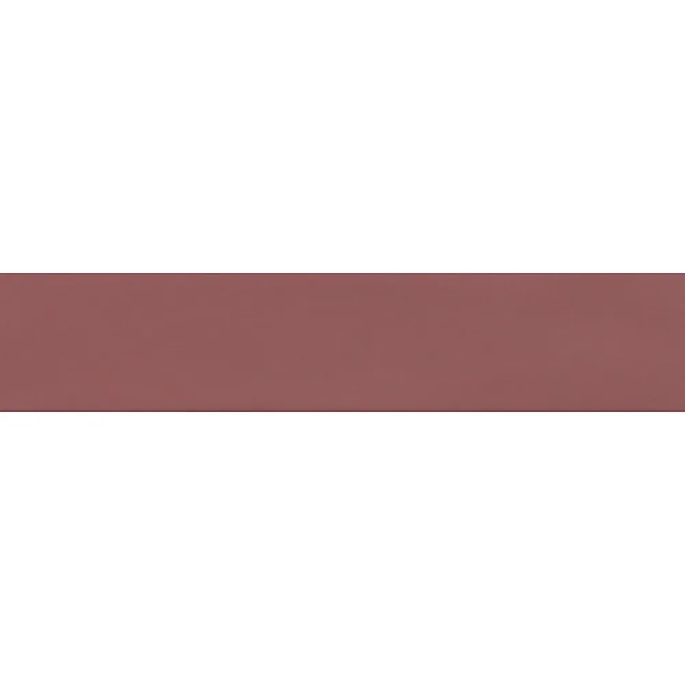 Eiffel art construction Carrelage Sol Pour Salle De Bains<Carrelage sol / mur brique effet béton rouge mate 6x30 cm WADI GARNET