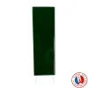 Aelle Carrelage Carrelage Sol Uni<Carrelage sol / mur briquette rectangulaire uni vert émeraude brillant 5X15 cm FÄRGBLOCK LUCIDO SMERALDO FGB107L