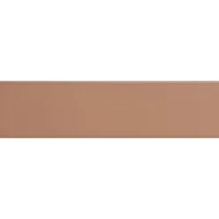 Aelle Carrelage Carrelage Sol Uni<Carrelage sol / mur brique uni terracotta 5,6x23,2 cm MODULO BASE MATTONE