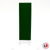 Aelle Carrelage Carrelage Sol Uni<Carrelage sol / mur briquette rectangulaire uni vert émeraude mate 5X15 cm FÄRGBLOCK MATT SMERALDO FGB120M
