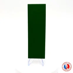 Aelle Carrelage Carrelage Sol Uni<Carrelage sol / mur briquette rectangulaire uni vert émeraude mate 5X15 cm FÄRGBLOCK MATT SMERALDO FGB120M